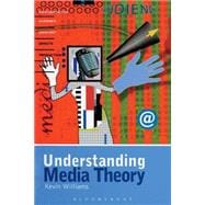 Understanding Media Theory