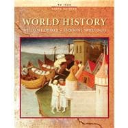 World History: To 1500