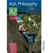 AQA Philosophy A2
