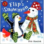 Flip's Snowman