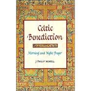 Celtic Benediction