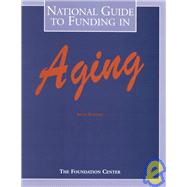 National Guide to Funding in Aging