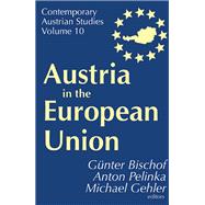 Austria in the European Union
