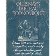 Quesnay's Tableau Économique