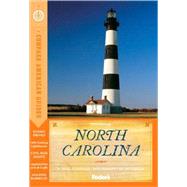 Compass American Guides North Carolina