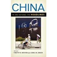 China in and Beyond the Headlines