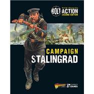 Campaign - Stalingrad,9781472839046