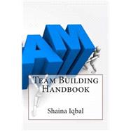 Team Building Handbook