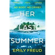 Her Last Summer