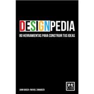 Designpedia 80 Tools for Realizing Your Ideas,9781910649046