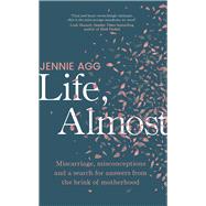 Life, Almost Miscarriage, misconceptions and a search for answers from the brink of motherhood