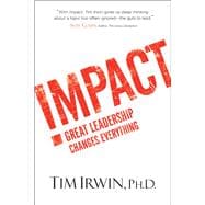 Impact Great Leadership Changes Everything