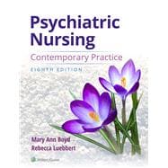 Psychiatric Nursing