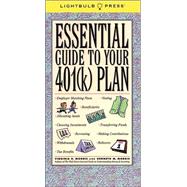 The Essential Guide To Your 401k