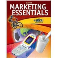 Marketing Essentials, Student Edition