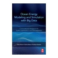 Ocean Energy Modeling and Simulation With Big Data