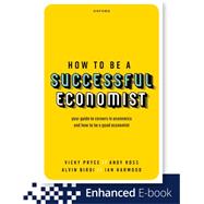 How to be a Successful Economist