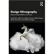 Design Ethnography