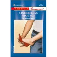 Cinderella's Shoe Size