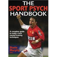 Sports Psych Handbook
