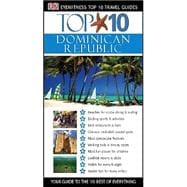 Top 10 Dominican Republic