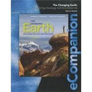 eCompanion for Monroe/Wicander’s The Changing Earth: Exploring Geology and Evolution, 6th