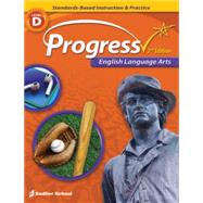 Progess English Language Arts Level D