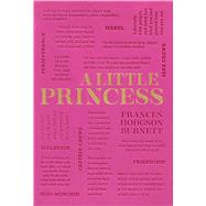 A Little Princess book cover, ISBN 9781645179047
