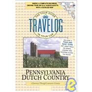 The Pennsylvania Dutch Country