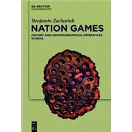 Nation Games