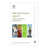 High-performance Apparel