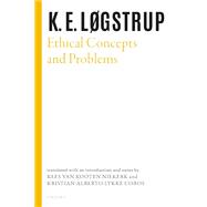 Ethical Concepts and Problems