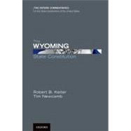 The Wyoming State Constitution