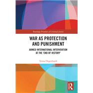 War as Protection and Punishment