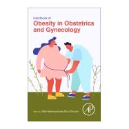 Handbook of Obesity in Obstetrics and Gynecology