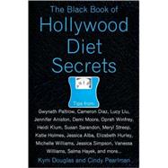 The Black Book of Hollywood Diet Secrets