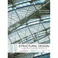 Structural Design A Practical Guide for Architects