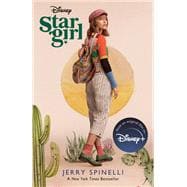 Stargirl Movie Tie-In Edition
