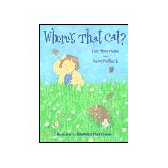 Where's That Cat?