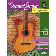 Classical Guitar for Beginners