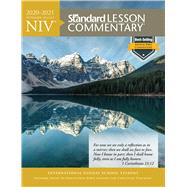 NIV® Standard Lesson Commentary® 2020-2021