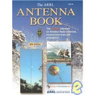 Arrl Antenna Book: The Ultimate Reference for Amateur Radio Antennas