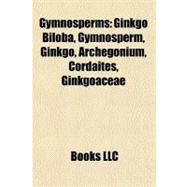 Gymnosperms