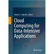 Cloud Computing for Data-intensive Applications
