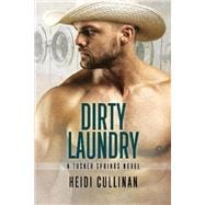 Dirty Laundry