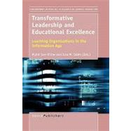 Transformative Leadership and Educational Excellence