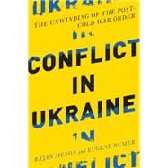 Conflict in Ukraine