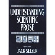 Understanding Scientific Prose