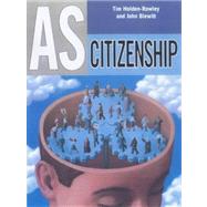 As Citizenship