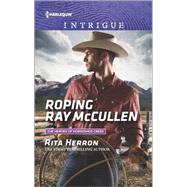 Roping Ray McCullen